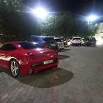 Relax 4* Dhërmi