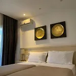 Ξενοδοχείο Relax 4*