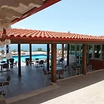 Relax 4* Dhërmi