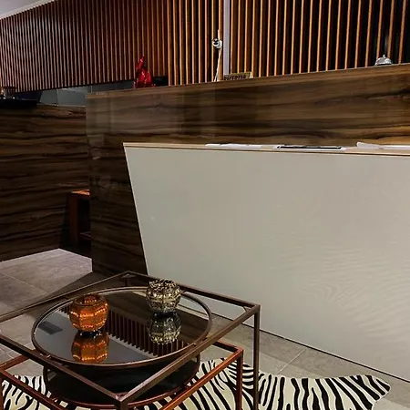 Hotel Relax 4*