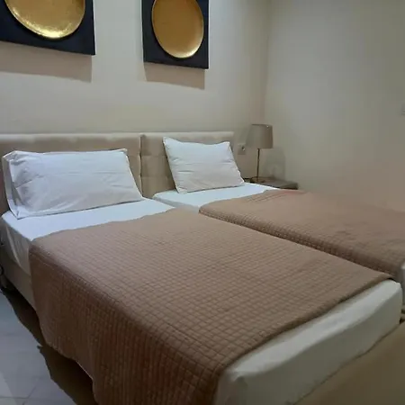 Relax Hotel Dhermi
