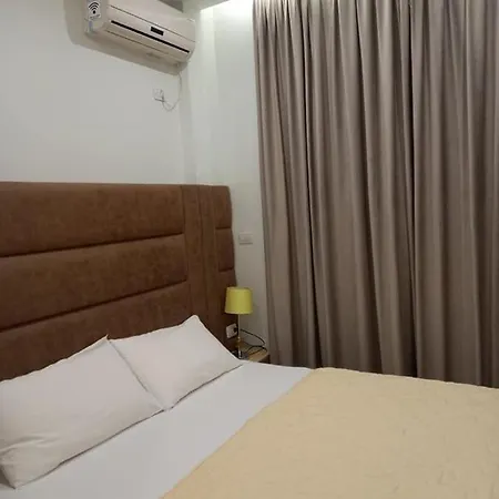 Relax 4* ديرمي