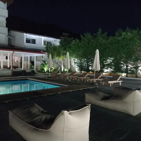 Hotel Relax Dhermi