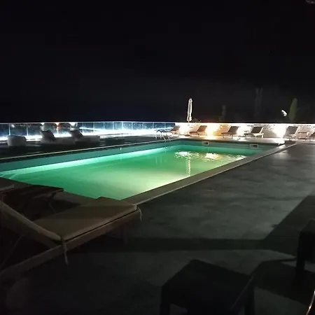 Hotel Relax Dhërmi