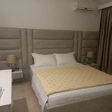 Hotel Relax Dhermi