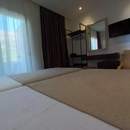 Relax Hotel