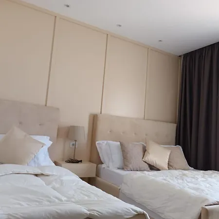 Hotel Relax Dhërmi