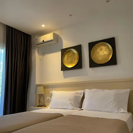 Hotel Relax 4*