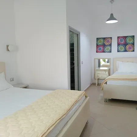 Relax Dhërmi