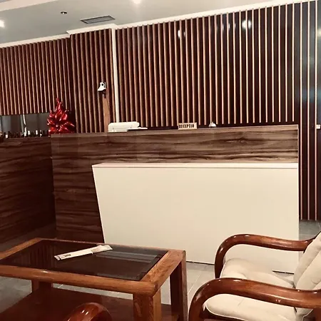 Relax Hotel