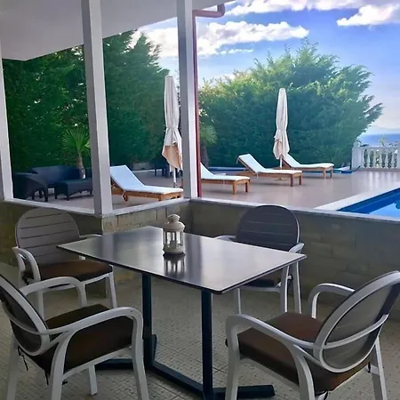 Relax Dhërmi
