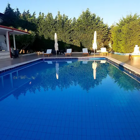 Relax Dhërmi