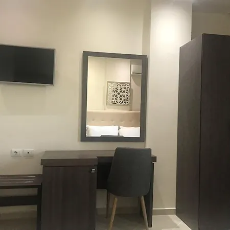 Relax Ξενοδοχείο