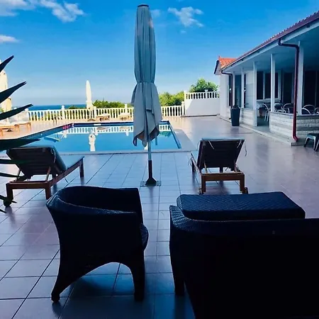 Relax Dhërmi