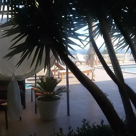 Hotel Relax Dhërmi