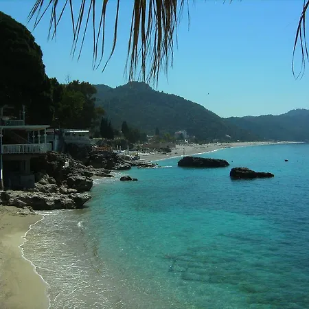 Relax Dhërmi