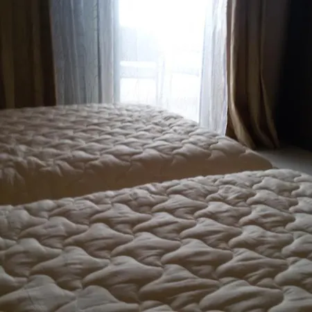 Hotel Relax 4*