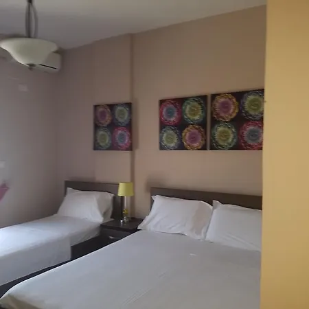Relax 4* ديرمي