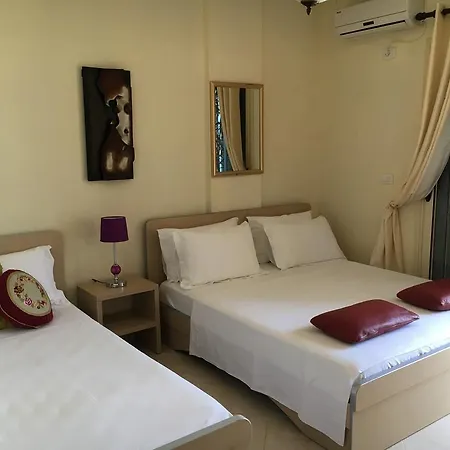 Hotel Relax