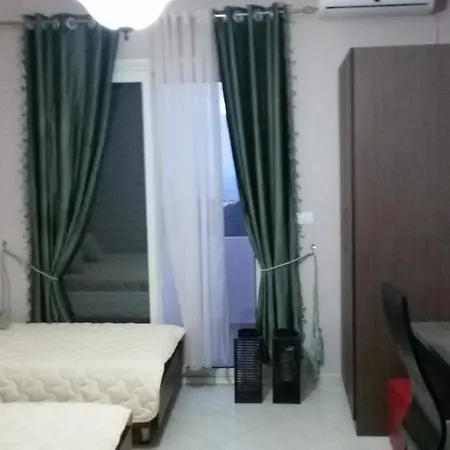 Relax Hotel Dhermi