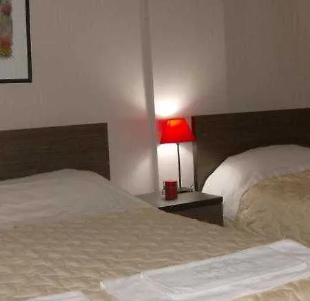 Relax 4* ديرمي