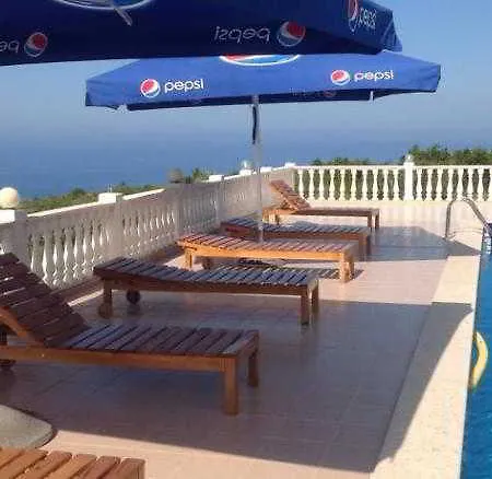 Hotel Relax 4*