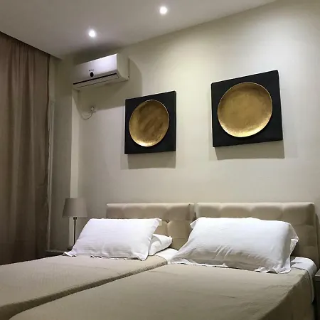 Relax 4* ديرمي