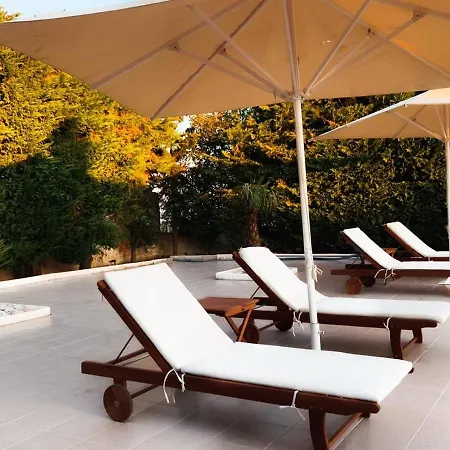 Hotel Relax Dhermi