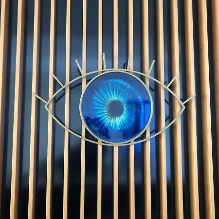 מלון Relax דרמי