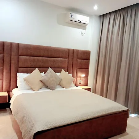 Relax מלון דרמי