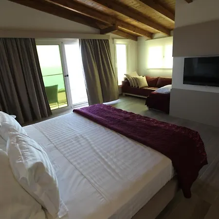 Relax Hotel 4*