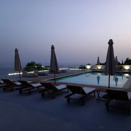 Hotel Relax Dhërmi