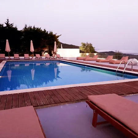 Ξενοδοχείο Relax