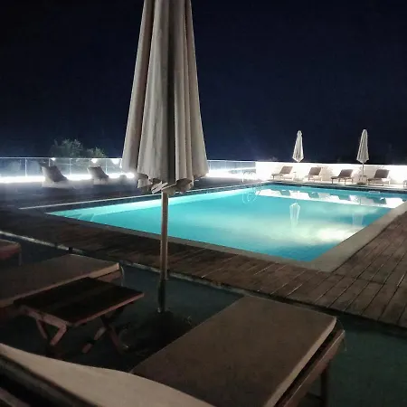 מלון Relax דרמי