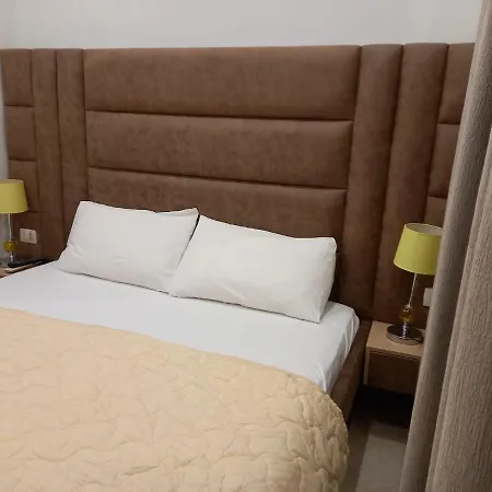 Hotel Relax