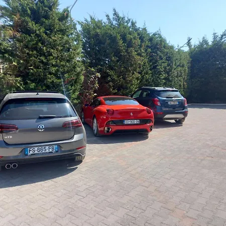 Relax Ξενοδοχείο