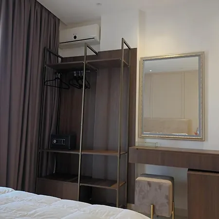 Relax 4* Dhërmi