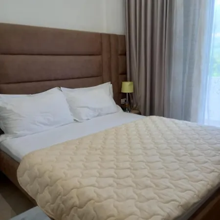 Ξενοδοχείο Relax Dhërmi