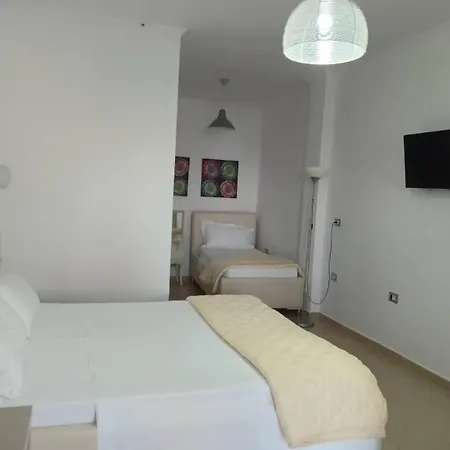 Relax Ξενοδοχείο Dhërmi