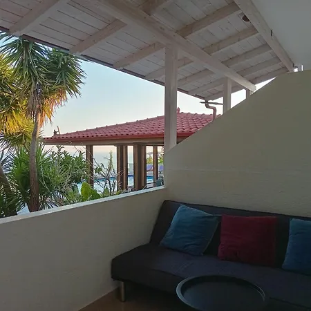 Ξενοδοχείο Relax Dhërmi