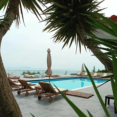 Hotel Relax