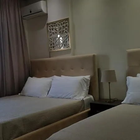 Hotel Relax Dhërmi