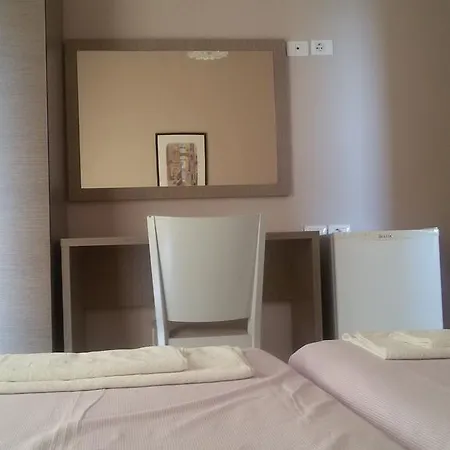 Ξενοδοχείο Relax Dhërmi