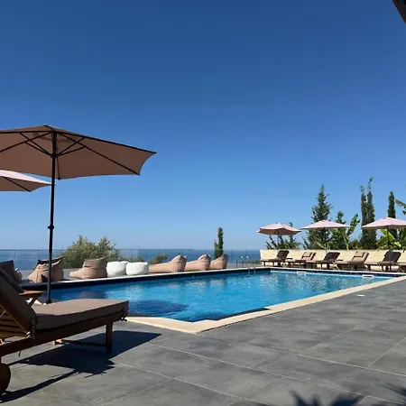 Ξενοδοχείο Relax