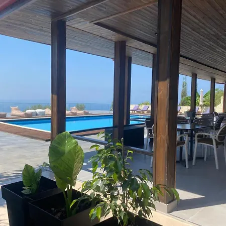 Hotel Relax Dhërmi