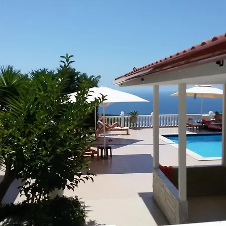 Relax Dhërmi