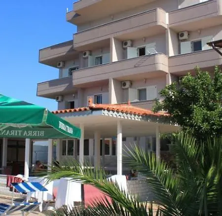 Relax 4* Dhermi