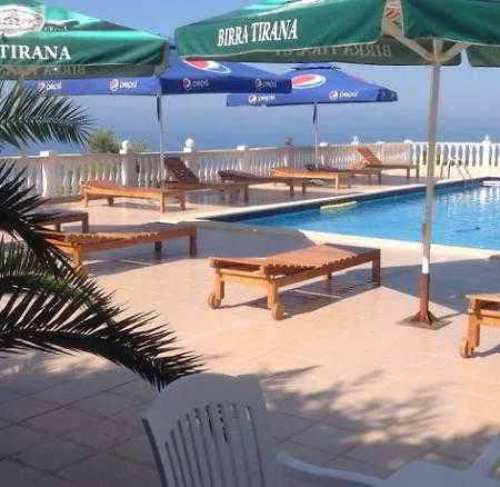Relax 4* Dhërmi