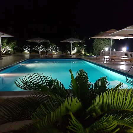 Ξενοδοχείο Relax Dhërmi