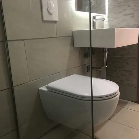 Hotel Relax Dhermi